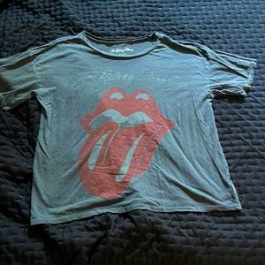 American Eagle Rolling Stones tee - XL
